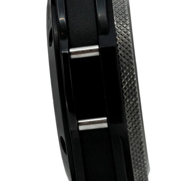 Hublot 44mm Big Bang Ice Evolution $18K MSRP Tungsten Black Dial- 301.CK.1140.RX - Picture 5 of 12